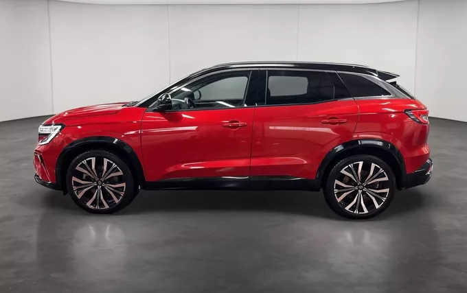 RENAULT AUSTRAL E-Tech hybrid 200 extérieur côté gauche 2133292