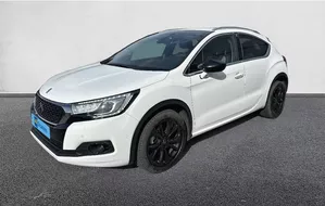 DS DS4 CROSSBACK PureTech 130 S&S BVM6 Sport Chic VF7NXHNYMGY548298