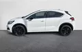 Miniature DS DS4 CROSSBACK PureTech 130 S&S BVM6 Sport Chic extérieur trois quart arrière gauche 2128886