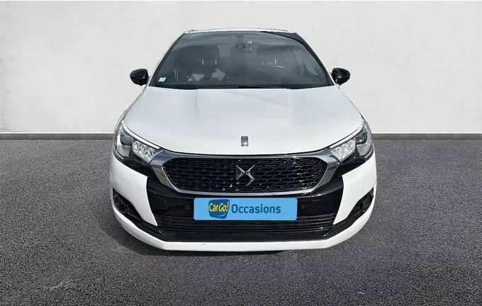 DS DS4 CROSSBACK PureTech 130 S&S BVM6 Sport Chic photo 9 2128886