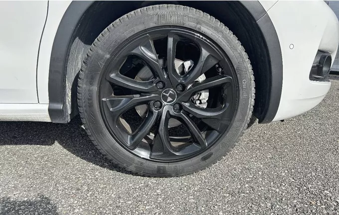DS DS4 CROSSBACK PureTech 130 S&S BVM6 Sport Chic photo 12 2128886