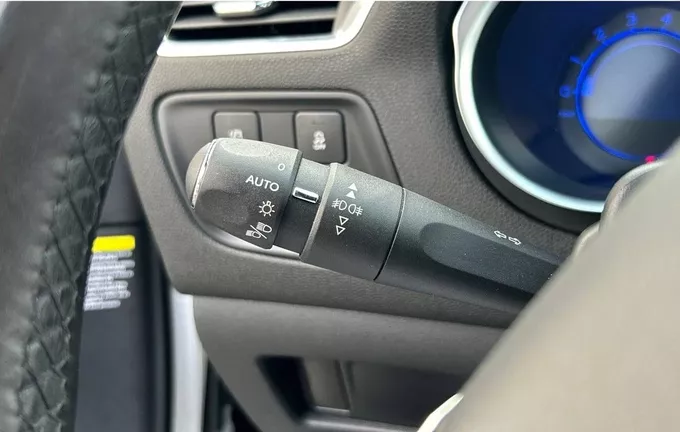 DS DS4 CROSSBACK PureTech 130 S&S BVM6 Sport Chic photo 18 2128886