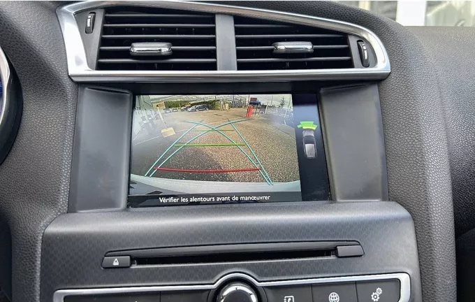 DS DS4 CROSSBACK PureTech 130 S&S BVM6 Sport Chic photo 20 2128886