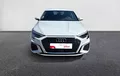 Miniature AUDI A3 Sportback 40 TFSIe 204 S tronic 6 S Line extérieur avant 2130293