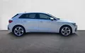 Miniature AUDI A3 Sportback 40 TFSIe 204 S tronic 6 S Line extérieur côté droit 2130293