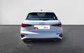 Miniature AUDI A3 Sportback 40 TFSIe 204 S tronic 6 S Line extérieur arrière 2130293