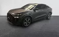 Miniature AUDI Q6 E-TRON SPORTBACK 428 ch 100 kWh quattro Competition extérieur trois quart avant gauche 5619