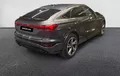 Miniature AUDI Q6 E-TRON SPORTBACK 428 ch 100 kWh quattro Competition extérieur trois quart arrière droit 5619