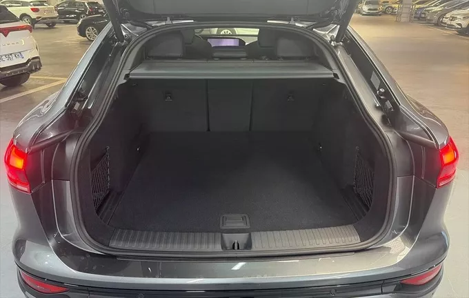 AUDI Q6 E-TRON SPORTBACK 428 ch 100 kWh quattro Competition photo 10 5619