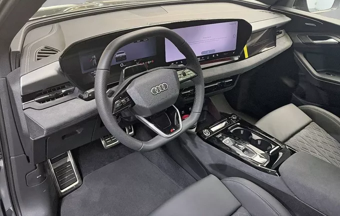 AUDI Q6 E-TRON SPORTBACK 428 ch 100 kWh quattro Competition photo 11 5619