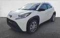 Miniature TOYOTA AYGO X 1.0 VVT-i 72 Dynamic extérieur trois quart avant gauche 1103050