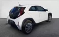 Miniature TOYOTA AYGO X 1.0 VVT-i 72 Dynamic extérieur trois quart arrière droit 1103050