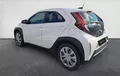 Miniature TOYOTA AYGO X 1.0 VVT-i 72 Dynamic extérieur trois quart arrière gauche 1103050