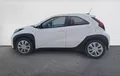 Miniature TOYOTA AYGO X 1.0 VVT-i 72 Dynamic extérieur côté gauche 1103050