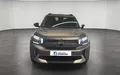 Miniature CITROEN C3 AIRCROSS Turbo 100 ch Man Plus extérieur trois quart avant gauche 946306