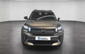 CITROEN C3 AIRCROSS Turbo 100 ch Man Plus VR7CGHPV1ST077970