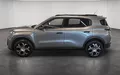 Miniature CITROEN C3 AIRCROSS Turbo 100 ch Man Plus extérieur trois quart arrière gauche 946306