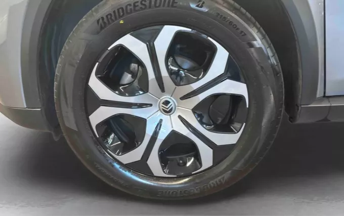 CITROEN C3 AIRCROSS Turbo 100 ch Man Plus extérieur côté gauche 946306