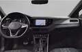 Miniature VOLKSWAGEN POLO 1.0 TSI 116 S&S DSG7 R-Line Edition extérieur trois quart avant droit 2127306