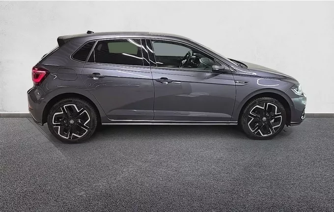 VOLKSWAGEN POLO 1.0 TSI 116 S&S DSG7 R-Line Edition extérieur côté droit 2127306