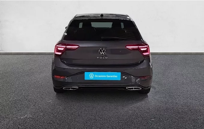 VOLKSWAGEN POLO 1.0 TSI 116 S&S DSG7 R-Line Edition extérieur côté gauche 2127306
