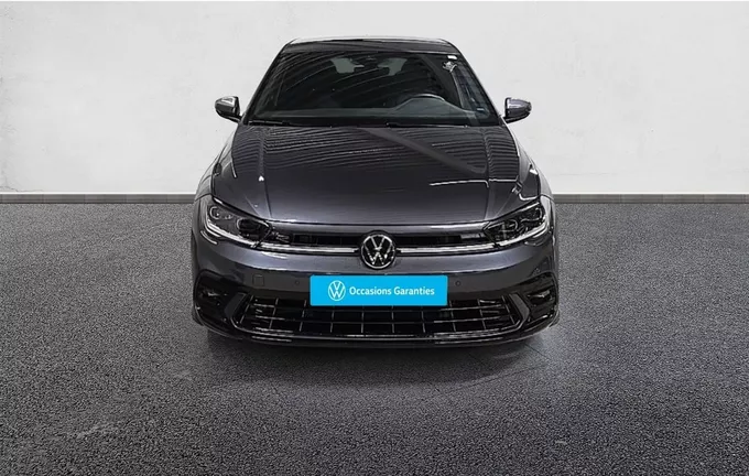 VOLKSWAGEN POLO 1.0 TSI 116 S&S DSG7 R-Line Edition photo 9 2127306