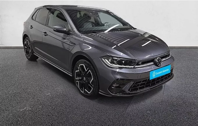 VOLKSWAGEN POLO 1.0 TSI 116 S&S DSG7 R-Line Edition photo 10 2127306