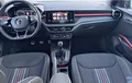 Miniature SKODA FABIA 1.0 TSI 95 ch BVM5 Monte-Carlo extérieur trois quart avant droit 2124798