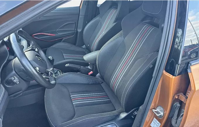 SKODA FABIA 1.0 TSI 95 ch BVM5 Monte-Carlo extérieur trois quart arrière droit 2124798