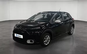 CITROEN C3 PureTech 83 ch BVM5 You VF7SXHMRVPT656439