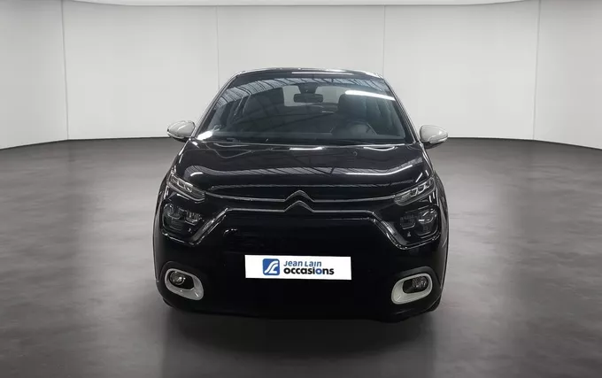 CITROEN C3 PureTech 83 ch BVM5 You extérieur avant 946831