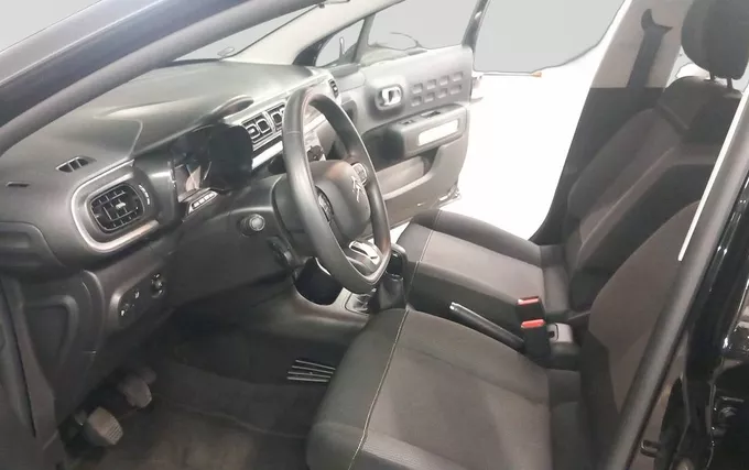 CITROEN C3 PureTech 83 ch BVM5 You photo 11 946831