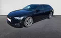Miniature AUDI A6 Avant 45 TDI V6 245 ch S tronic 7 Quattro S line extérieur trois quart avant gauche 2130217