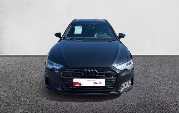 AUDI A6 Avant 45 TDI V6 245 ch S tronic 7 Quattro S line extérieur avant 2130217