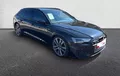 Miniature AUDI A6 Avant 45 TDI V6 245 ch S tronic 7 Quattro S line extérieur trois quart avant droit 2130217