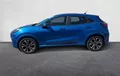 Miniature FORD PUMA 1.0 EcoBoost 125 ch mHEV S&S BVM6 ST-Line extérieur côté gauche 2128231