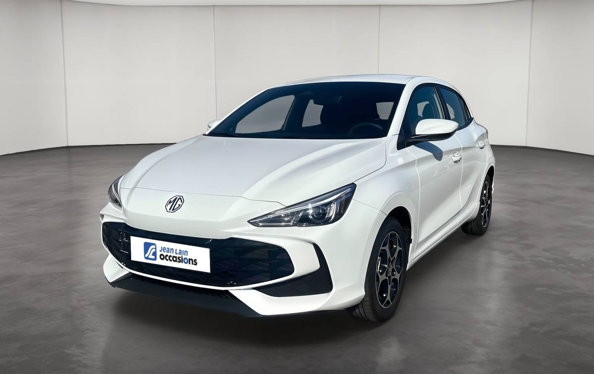 MG MG3