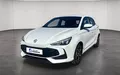 Miniature MG MG3 1.5 L Hybrid+ 195 ch Comfort extérieur trois quart avant gauche 601283