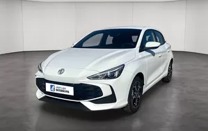 MG MG3 1.5 L Hybrid+ 195 ch Comfort LSJWP4390RZ259022