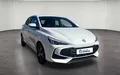 Miniature MG MG3 1.5 L Hybrid+ 195 ch Comfort extérieur trois quart avant droit 601283