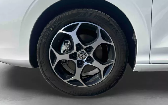 MG MG3 1.5 L Hybrid+ 195 ch Comfort photo 9 601283