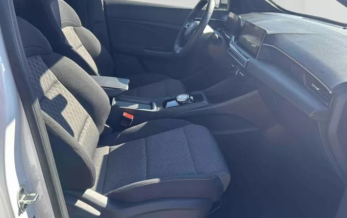 MG MG3 1.5 L Hybrid+ 195 ch Comfort photo 18 601283