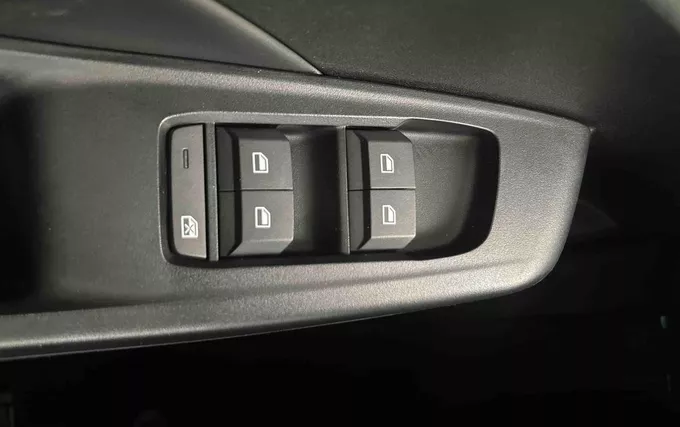 MG MG3 1.5 L Hybrid+ 195 ch Comfort photo 20 601283