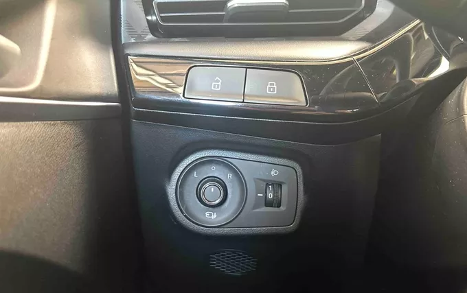 MG MG3 1.5 L Hybrid+ 195 ch Comfort photo 21 601283