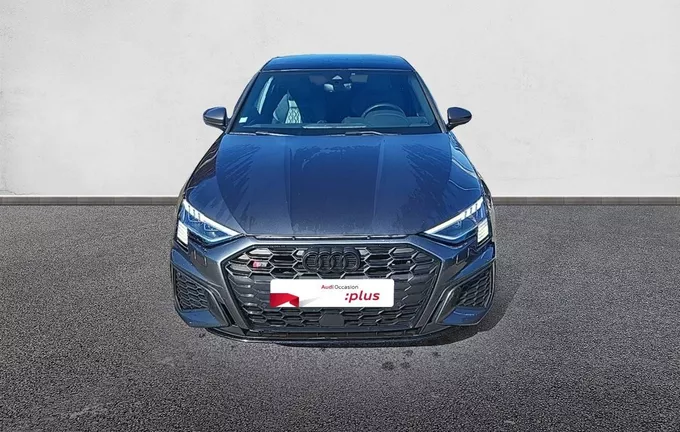 AUDI S3 Sportback TFSI 310 S tronic 7 Quattro extérieur avant 2129961