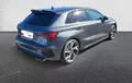 Miniature AUDI S3 Sportback TFSI 310 S tronic 7 Quattro extérieur trois quart arrière droit 2129961