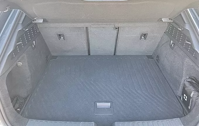 AUDI S3 Sportback TFSI 310 S tronic 7 Quattro photo 10 2129961