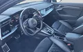 Miniature AUDI S3 Sportback TFSI 310 S tronic 7 Quattro photo 11 2129961