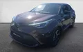 Miniature TOYOTA C-HR Hybride 2.0L Collection extérieur trois quart avant gauche 1103646