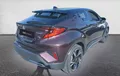 Miniature TOYOTA C-HR Hybride 2.0L Collection extérieur trois quart arrière droit 1103646